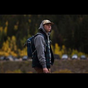 Meet your Posher, Spencer